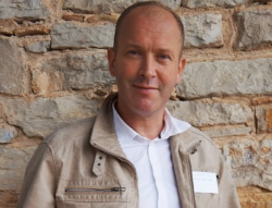 Fred Balvert